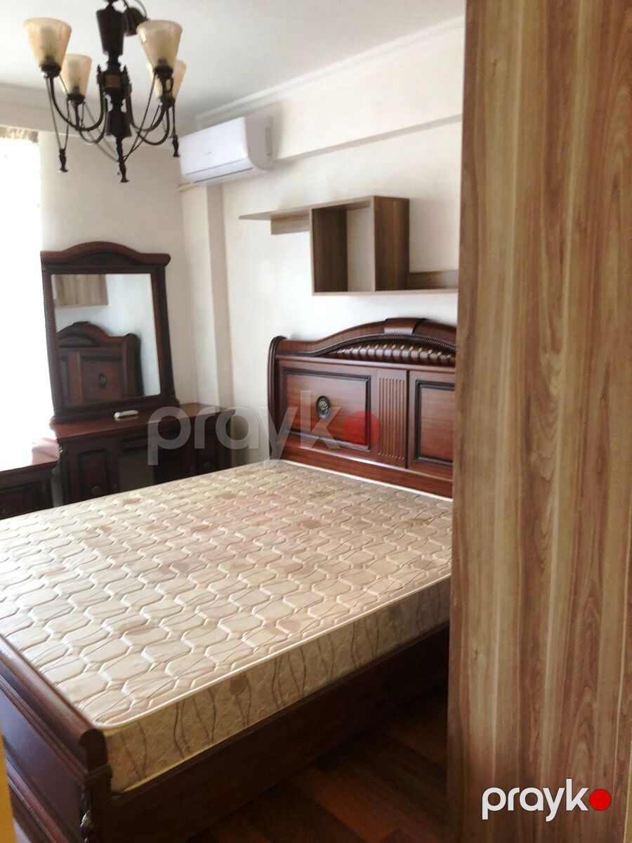 2-otaqlı yeni tikili kirayə verilir, Gənclik m., 50 m² — Mənzil, Bakı (3)