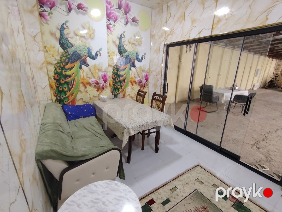Satılır 4 otaqlı həyət evi/bağ evi 125 m² — Ev, villa, Bakı (11)