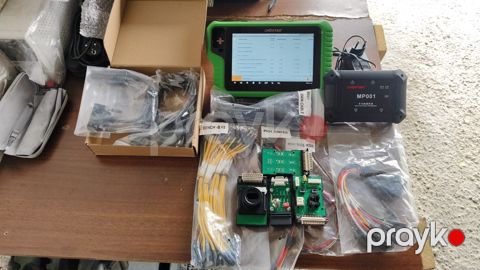 OBDStar G3 Immo proqram yazan — Bakı