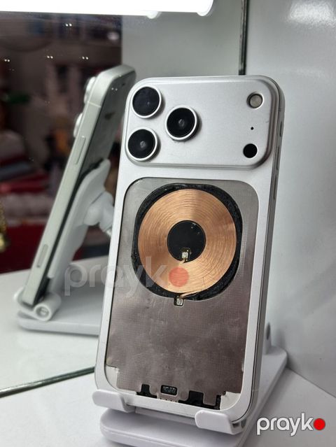 IPhone 11, Ağ, Face ID — Bakı