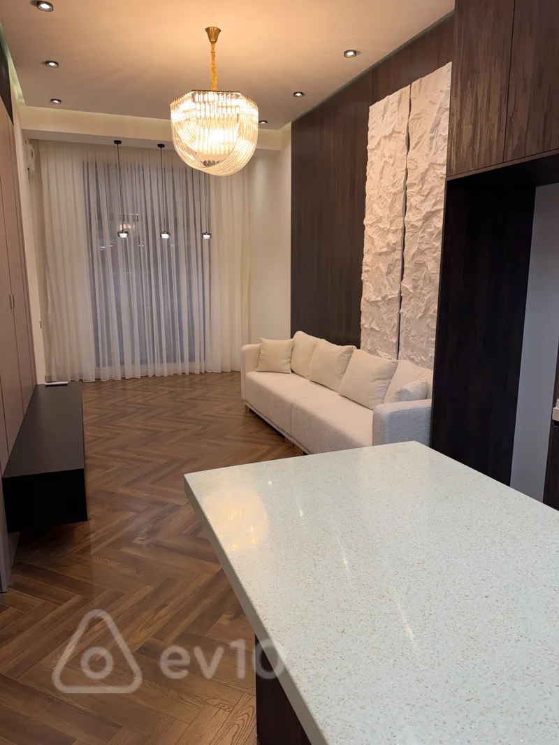 2 otaqlı mənzil, 66 m², Həsənoğlu küçəsi — Mənzil, Bakı (4)