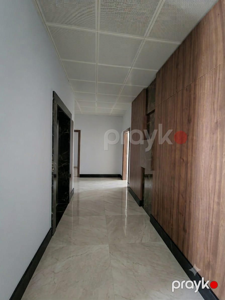 4 otaqlı mənzil, 153 m², Mərkəzi Bulvar küçəsi (Fortis) — Mənzil, Bakı (5)