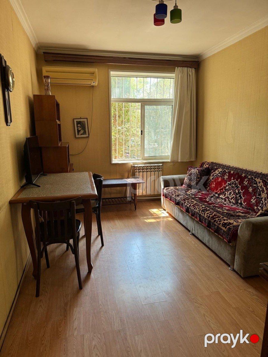 Satılır 2 otaqlı köhnə tikili 29 m² — Mənzil, Bakı (2)
