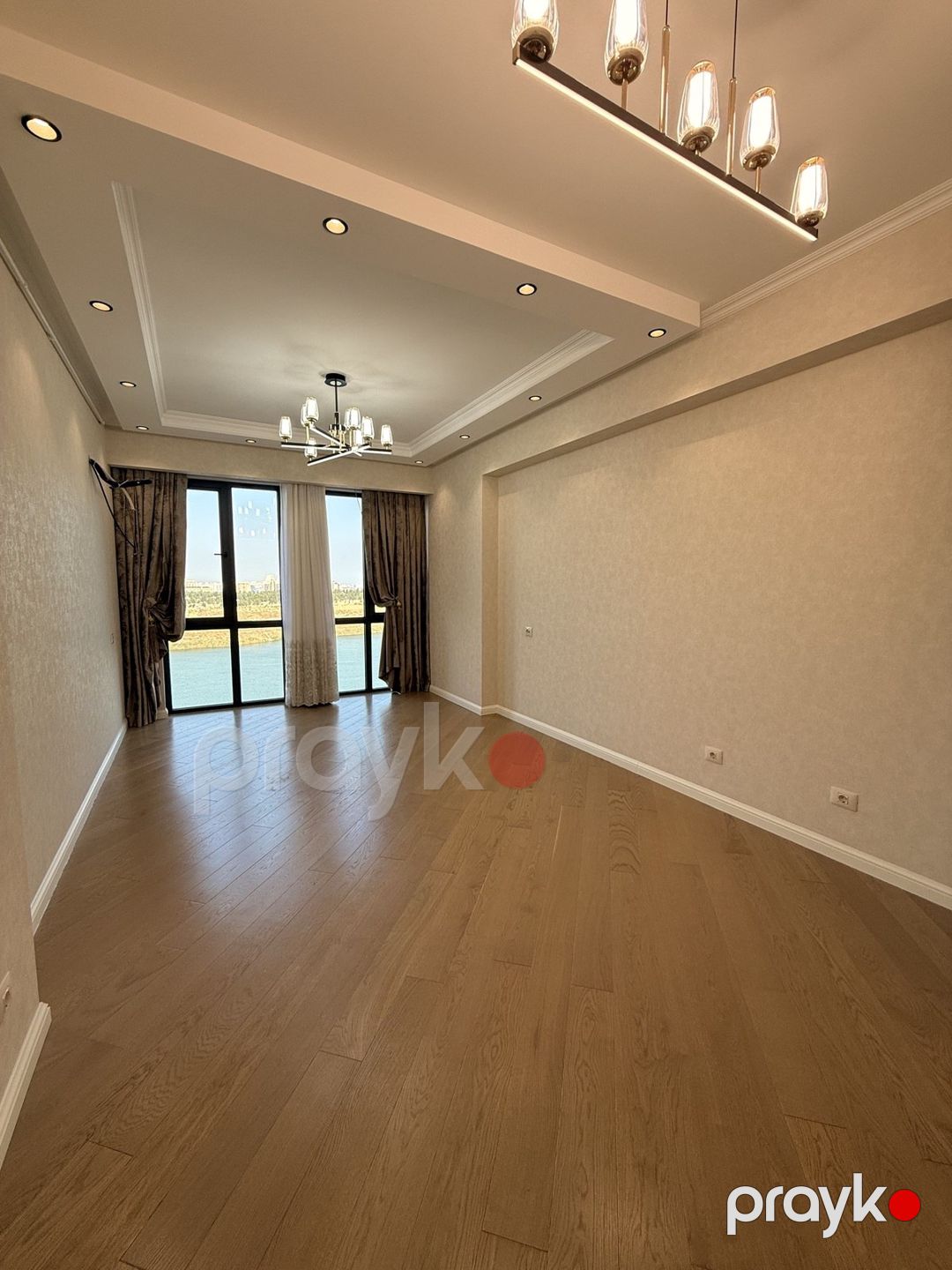 Satılır 2 otaqlı yeni tikili 49 m² — Mənzil, Bakı (3)