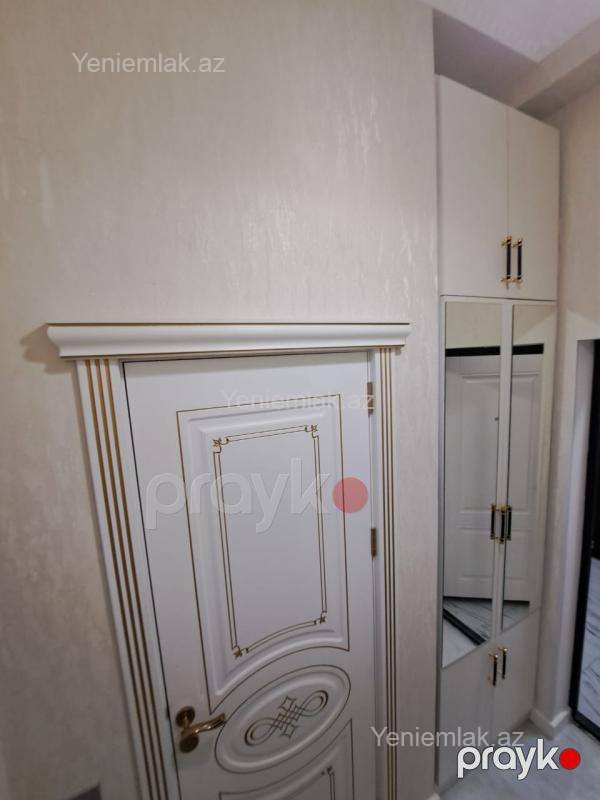 Satılır 2 otaqlı Bina evi menzil (Yeni tikili), 40 m², Sumqayıt Bulvarı — Mənzil, Sumqayıt (9)