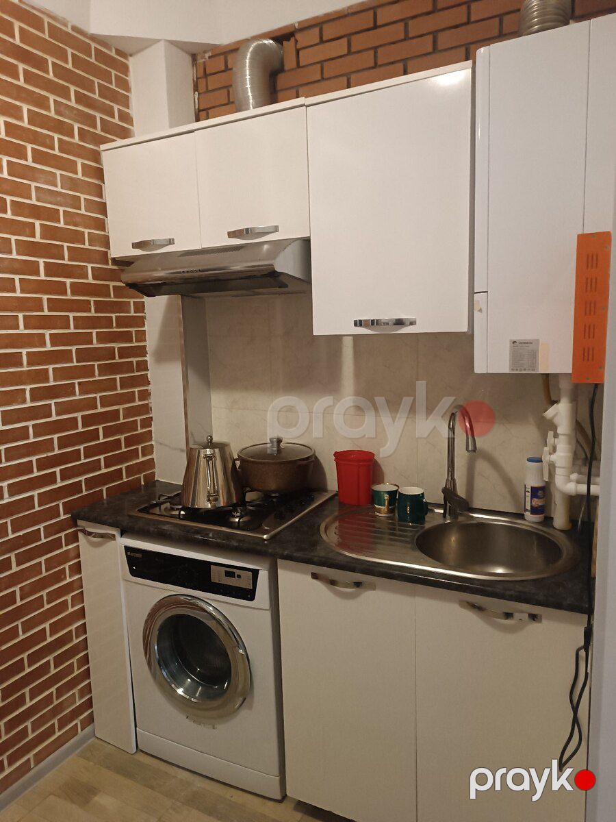 2-otaqlı mənzil, Şəki ş., 55 m² — Mənzil, Şəki (4)