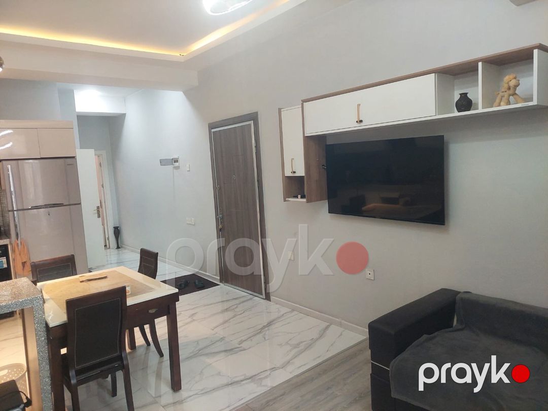 Satılır 2 otaqlı yeni tikili 70 m² — Mənzil, Bakı (4)