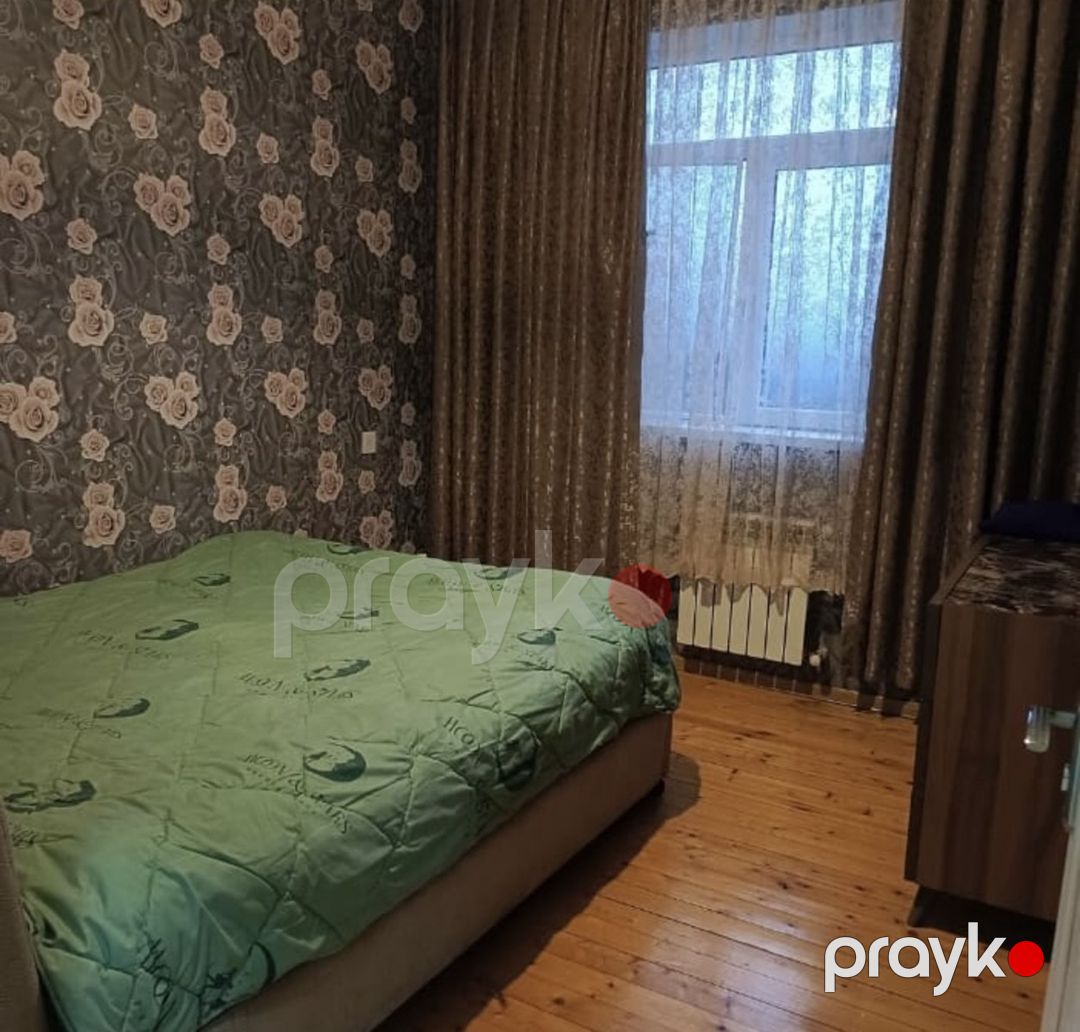 Satılır 4 otaqlı həyət evi/bağ evi 60 m² — Ev, villa, Bakı (9)