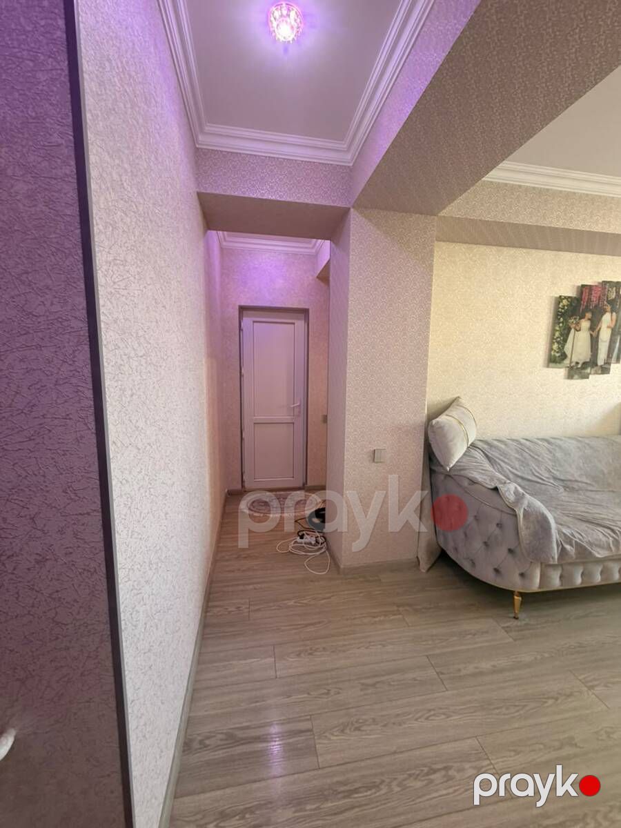 Satılır 2 otaqlı yeni tikili 48 m² — Mənzil, Bakı (12)