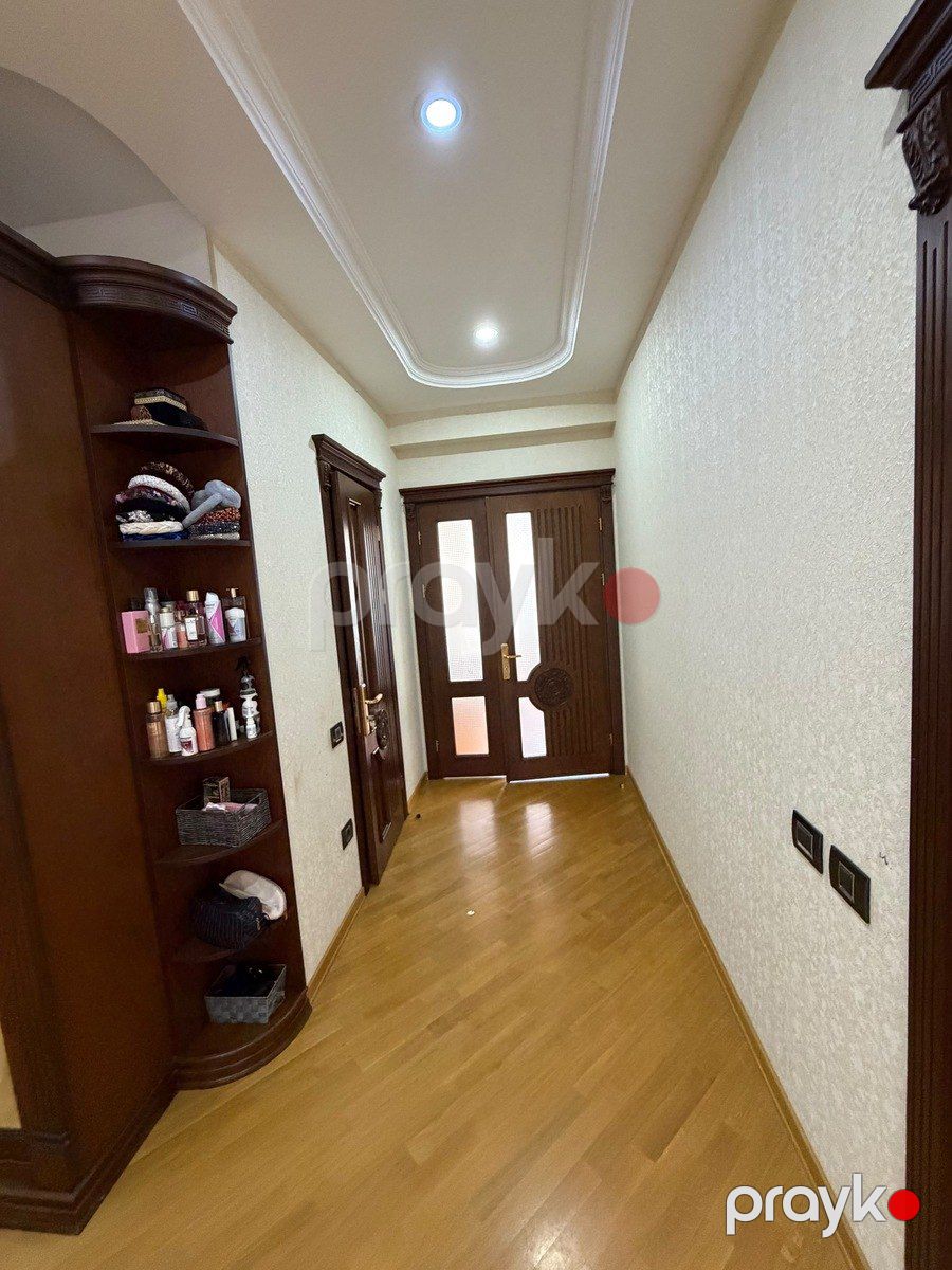 Satılır 3 otaqlı yeni tikili 136 m² — Mənzil, Sumqayıt (6)