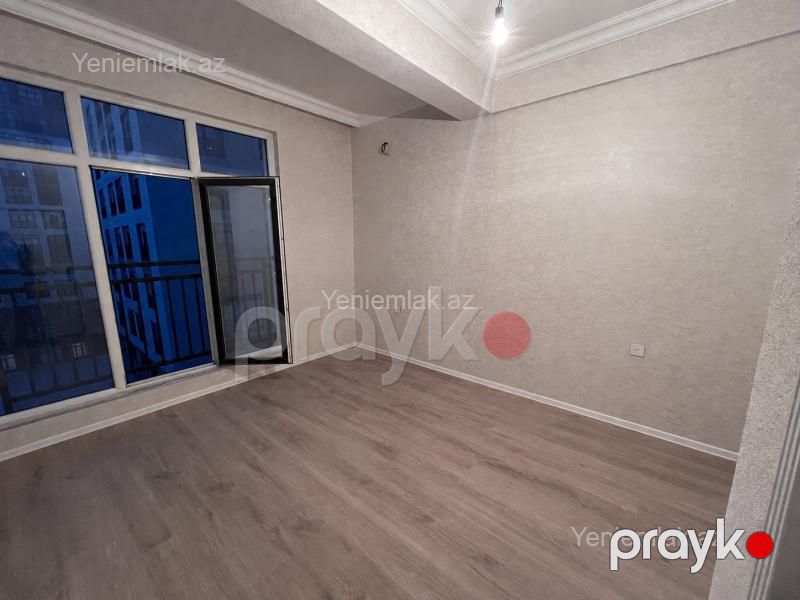 Satılır 3 otaqlı Bina evi menzil (Yeni tikili), 97 m², Sumqayıt şəh — Mənzil, Sumqayıt (2)