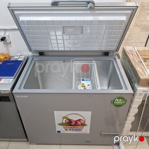 Dondurucu "Egur 300 Lt" — Bakı