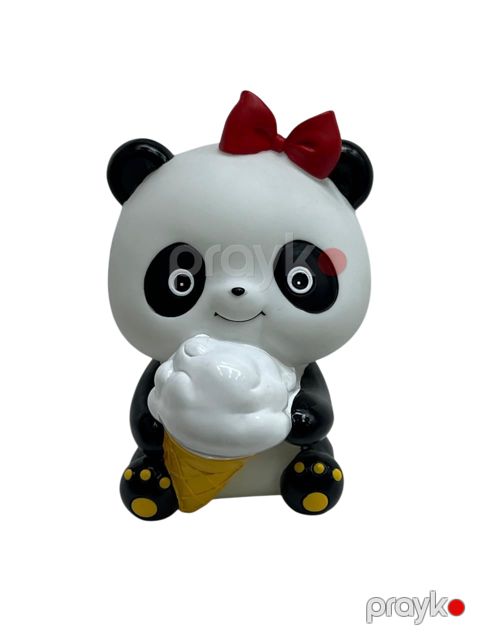 Daxıl Panda 2309 M-407 1, plastik, ağ, 17x4 sm — Bakı