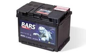 bars 12 v 62 ah akkumulyator — Bakı