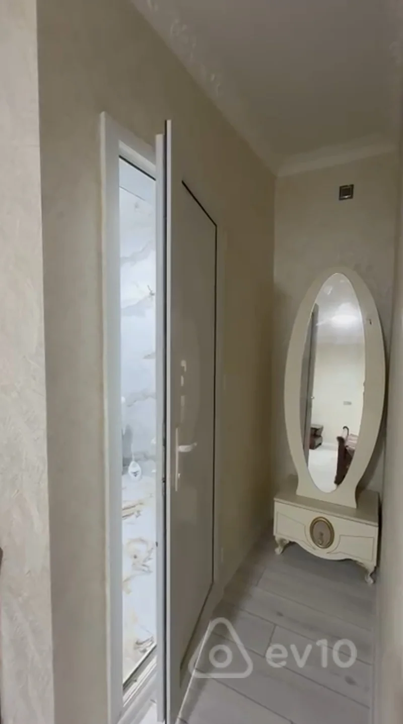 1 otaqlı həyət evi, 40 m², Masazır — kirayə — Ev, villa, Bakı (12)