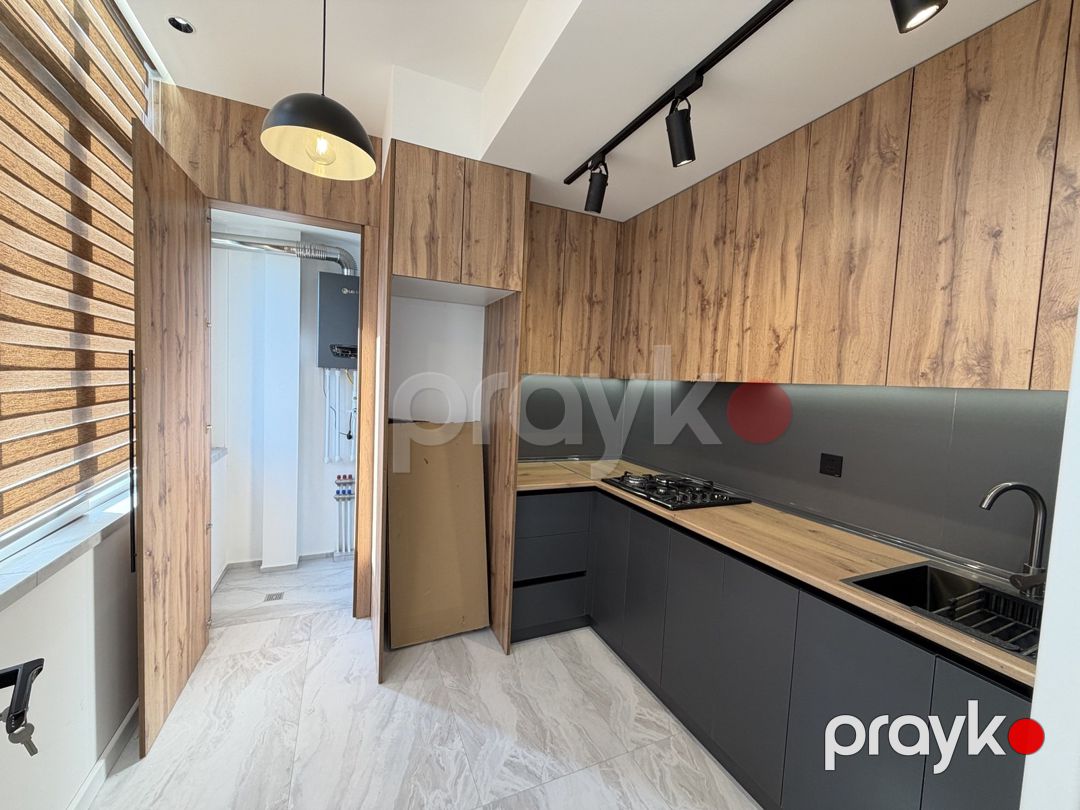 Satılır 2 otaqlı yeni tikili 55 m² — Mənzil, Xırdalan (2)
