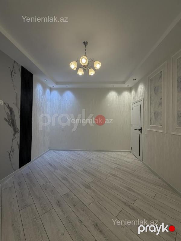 Satılır 2 otaqlı Bina evi menzil (Yeni tikili), 55 m², Masazır — Mənzil, Abşeron (2)