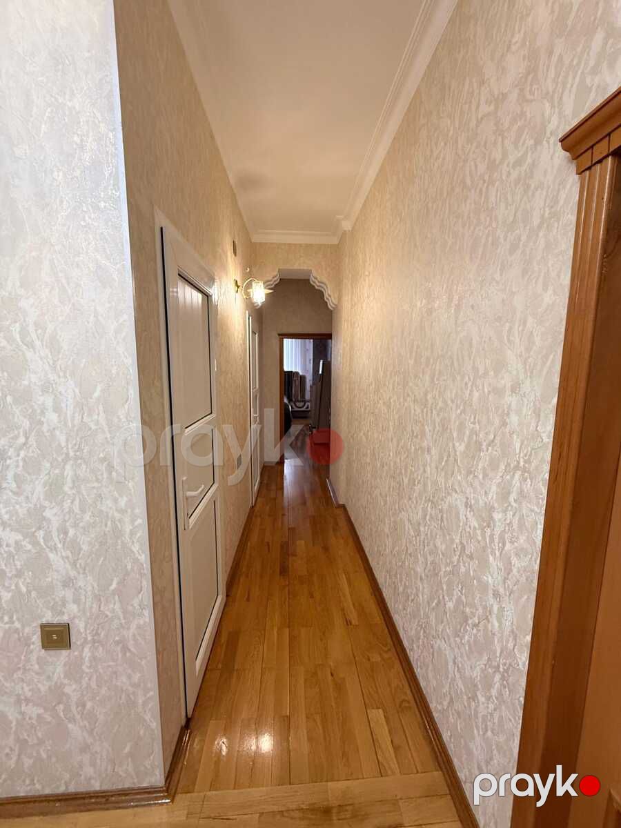 Satılır 2 otaqlı yeni tikili 100 m² — Mənzil, Bakı (7)