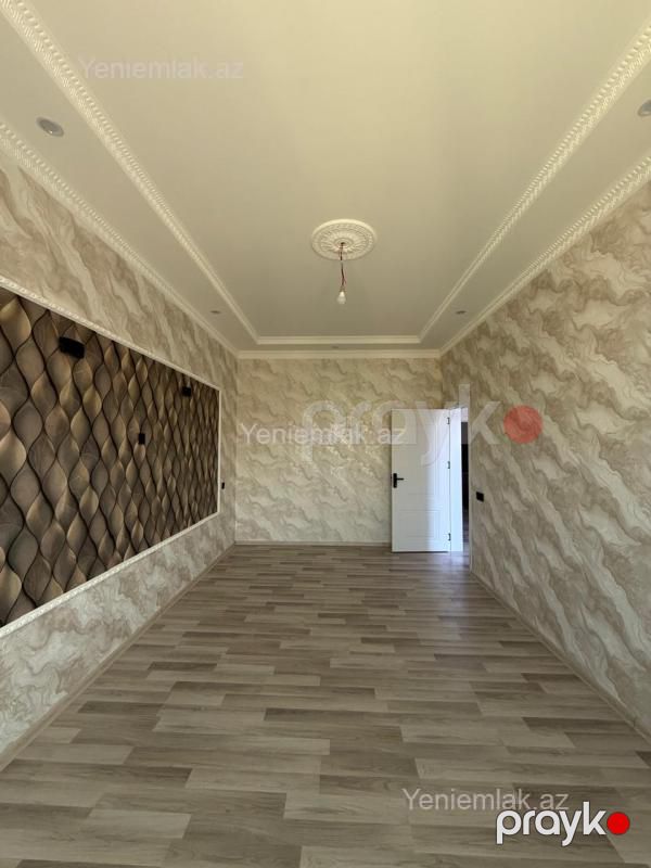 Satılır 3 otaqlı Həyət evi / Villa, 95 m², Saray — Ev, villa, Abşeron (8)