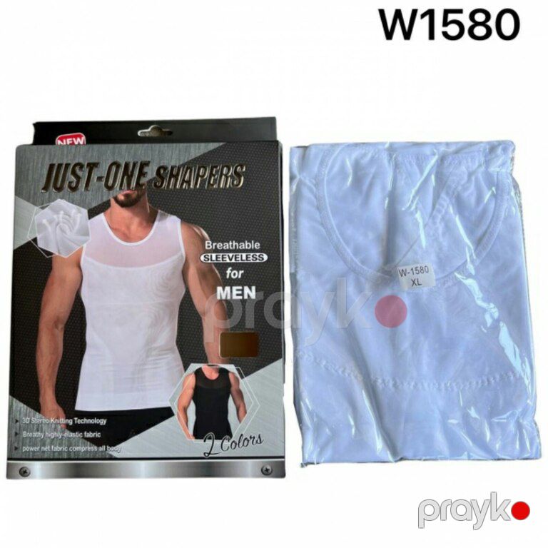 Bədən formalaşdırıcı mayka "Just-one Shapers W-1580" — Geyim, ayakkabı, aksesuarlar, Bakı (3)