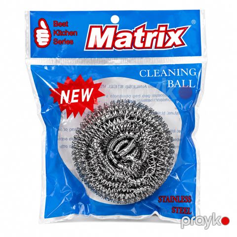 Kürəkcik Matrix Metal Yığılan Qulp tipi — Bakı