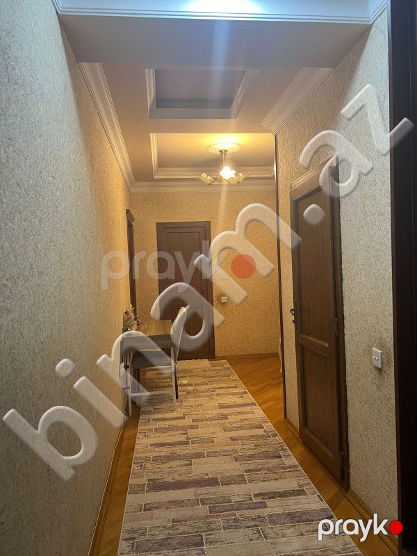 2 otaqlı Yeni tikili, Satış, Sumqayıt — Mənzil, Sumqayıt (8)