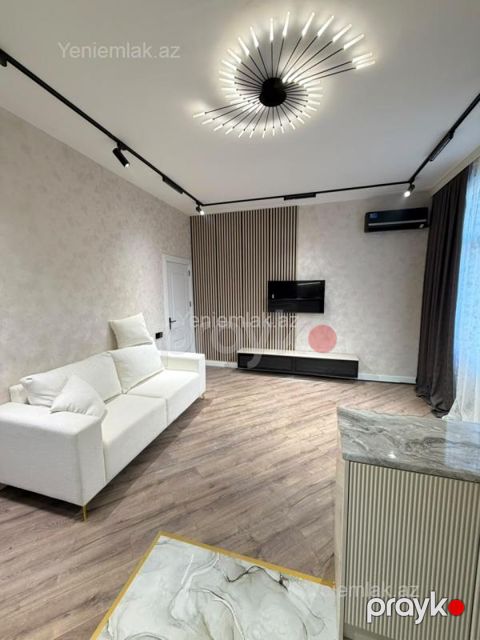 Satılır 2 otaqlı Bina evi menzil (Köhnə tikili), 43 m², Nərimanov rayonu — Bakı