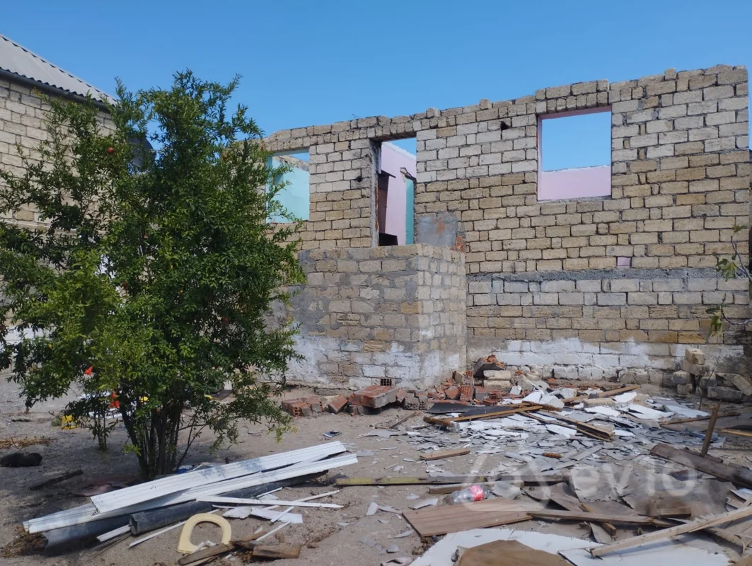 Torpaq sahəsi, 4 sot, Sumqayıt şəhəri, Corat qəsəbəsi — Torpaq, Sumqayıt (5)