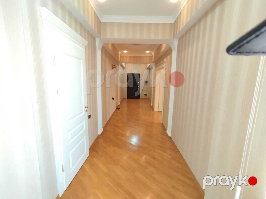 İcarəyə verilir 4 otaqlı yeni tikili 200 m² — Mənzil, Bakı (7)