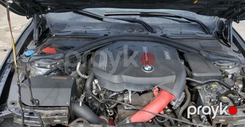 "BMW Stage" ehtiyat hissələri — Bakı