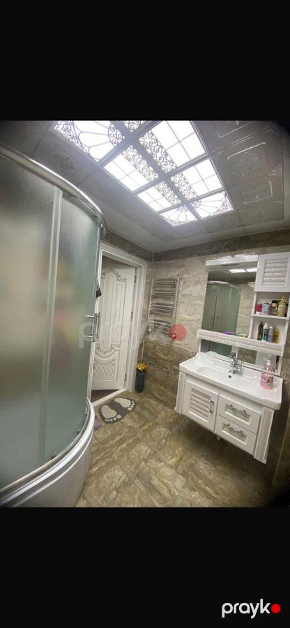 2 otaqlı mənzil, 60 m², Bakı — Mənzil, Bakı (8)