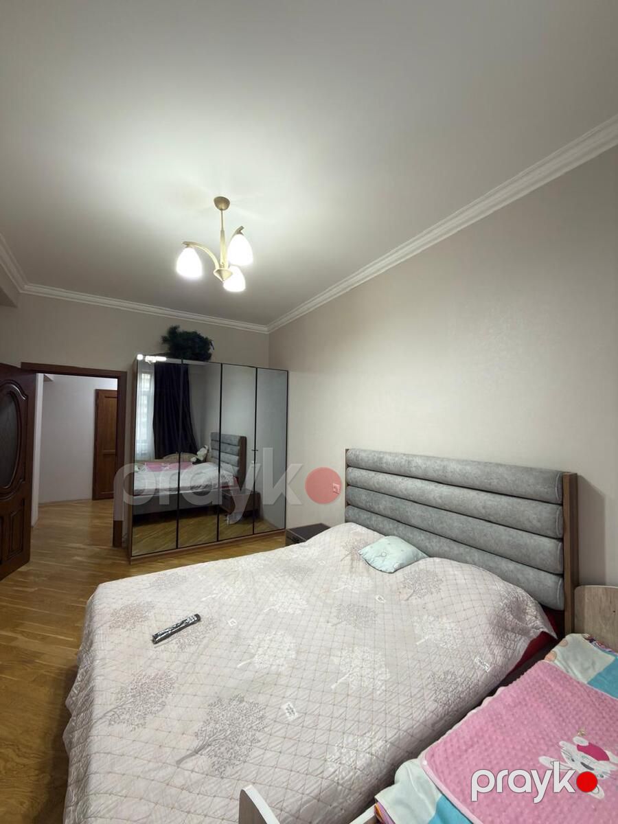 Satılır 3 otaqlı yeni tikili 93 m² — Mənzil, Bakı (10)