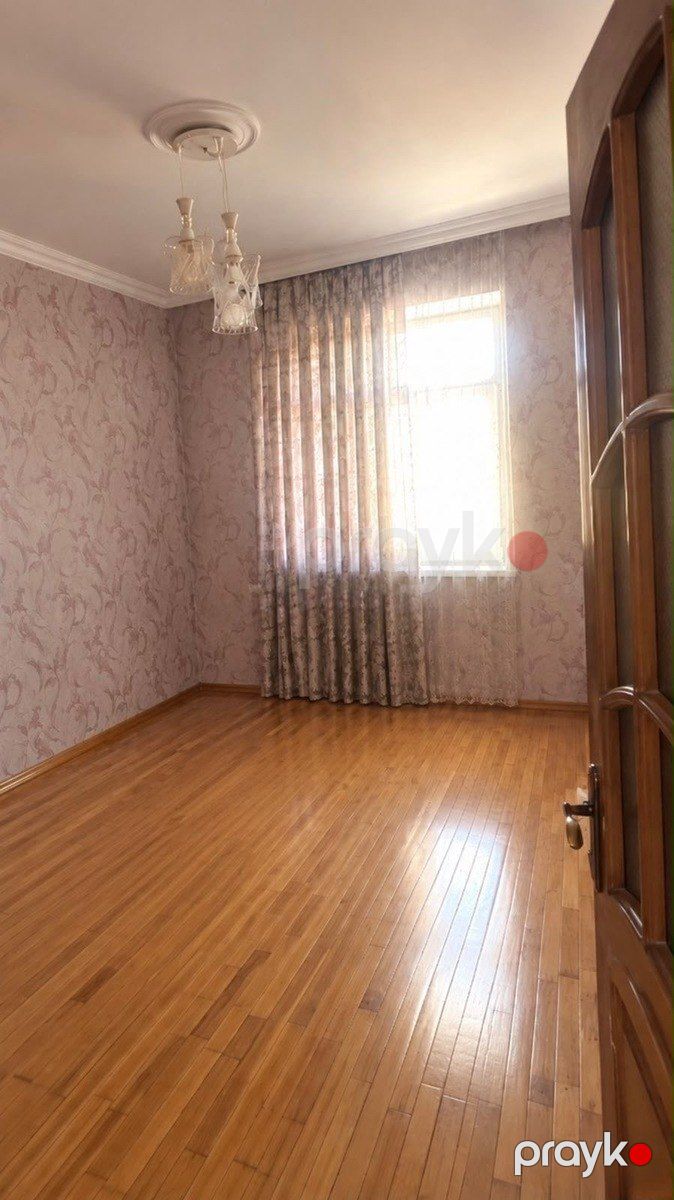 Satılır 3 otaqlı köhnə tikili 85 m² — Mənzil, Bakı (4)