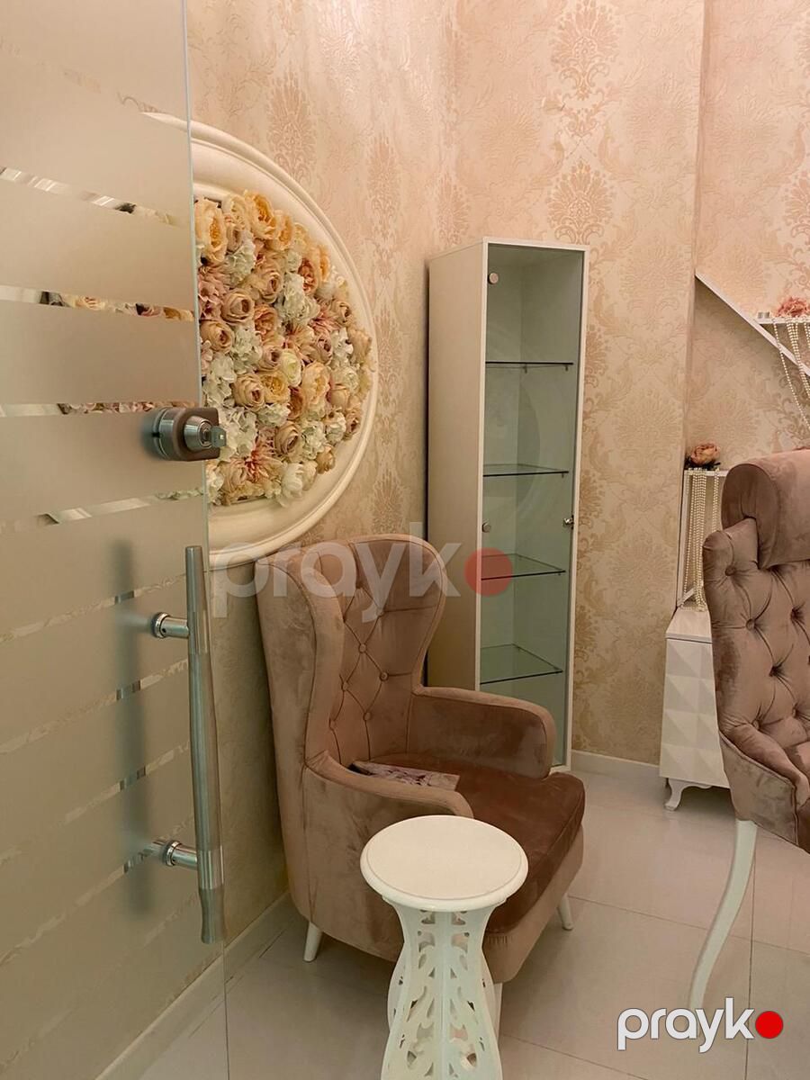 İcarəyə verilir 13 otaqlı ofis 200 m² — Ofis, Bakı (6)