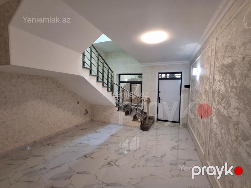 Satılır 5 otaqlı Həyət evi / Villa, 330 m², Suraxanı rayonu — Ev, villa, Bakı (9)