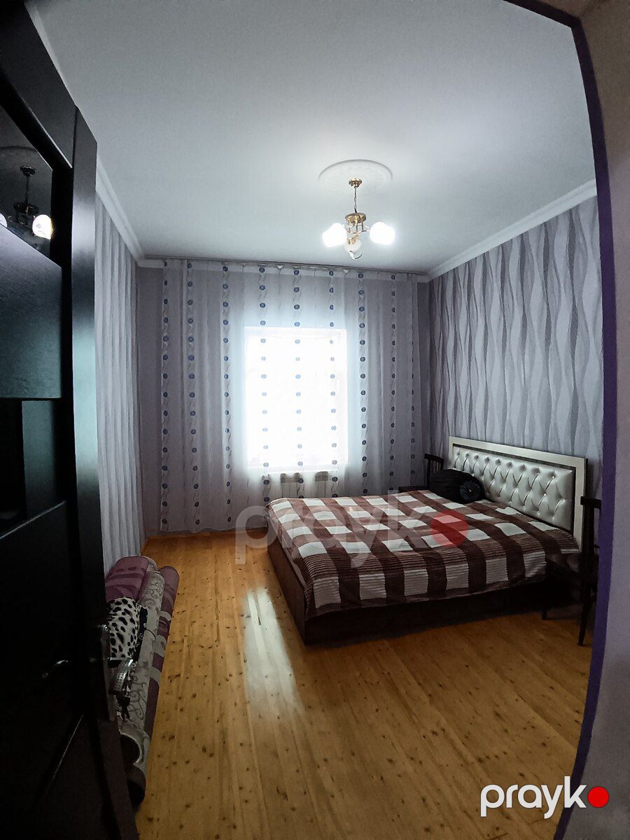 Həyət evi, Binə qəs — Ev, villa, Bakı (7)