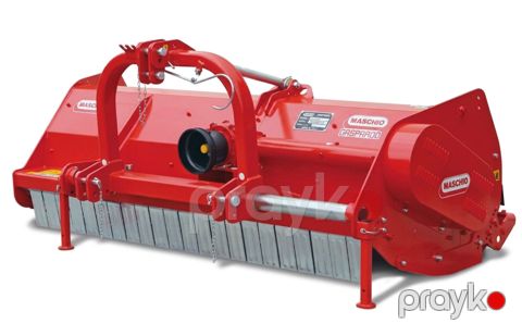 "Maschio Gaspardo Chiara 230" çöpdoğrayan təyinatı — Bakı