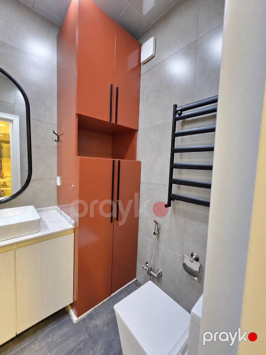 Satılır 2 otaqlı yeni tikili 67 m² — Mənzil, Bakı (11)