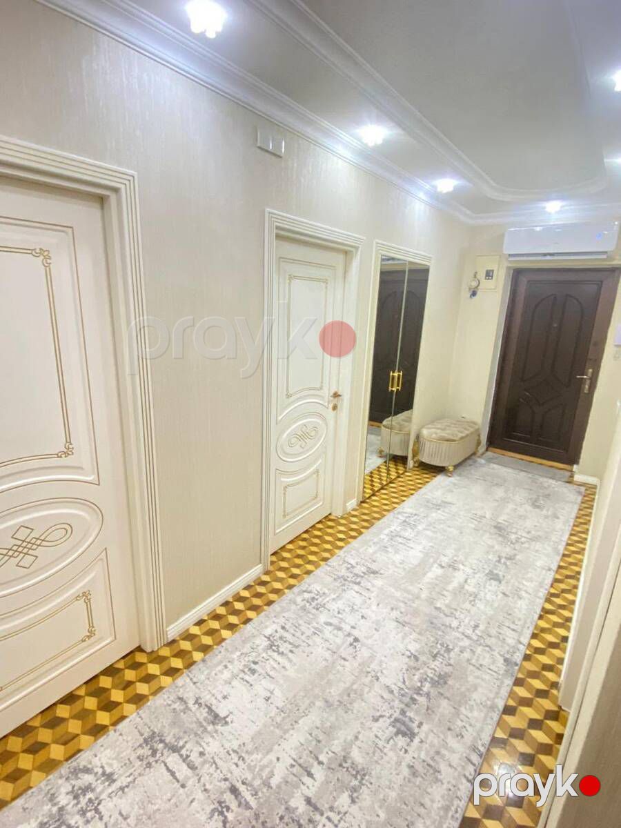 Satılır 3 otaqlı köhnə tikili 100 m² — Mənzil, Bakı (5)