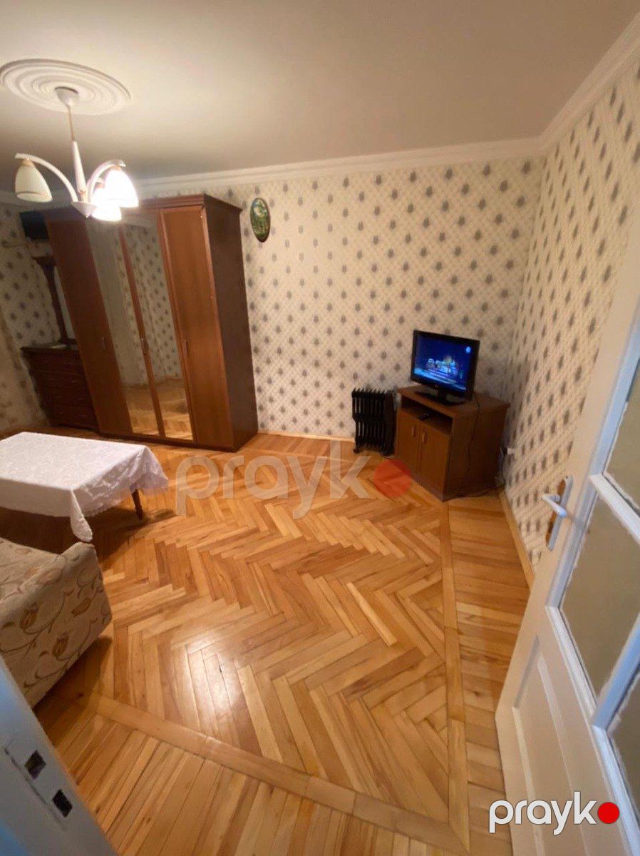 Satılır 2 otaqlı köhnə tikili 40 m² — Mənzil, Bakı (2)