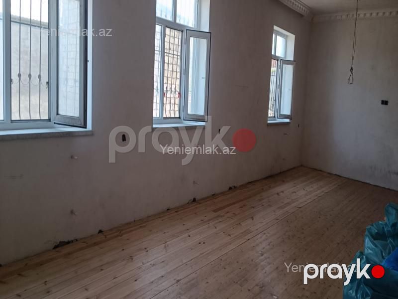 Satılır 7 otaqlı Həyət evi / Villa, 270 m², Saray — Ev, villa, Abşeron (8)