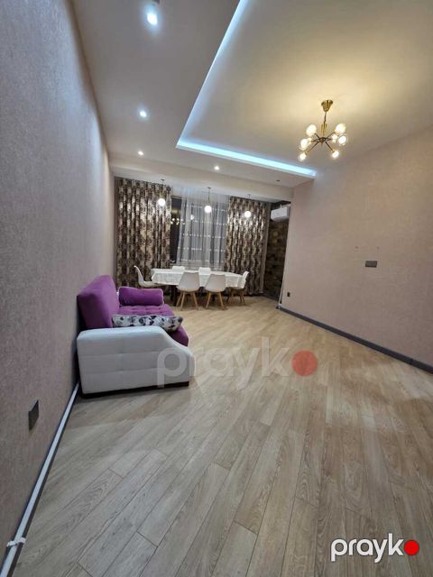 İcarəyə verilir 3 otaqlı yeni tikili 110 m² — Bakı
