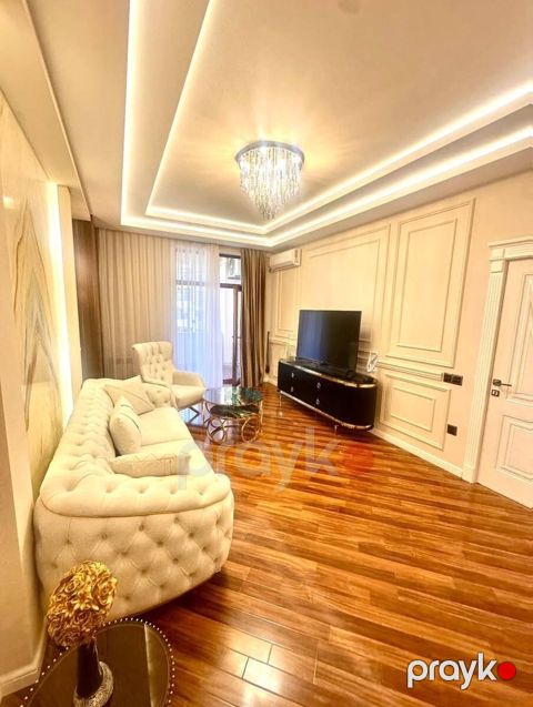 Satılır 2 otaqlı yeni tikili 65 m² — Bakı