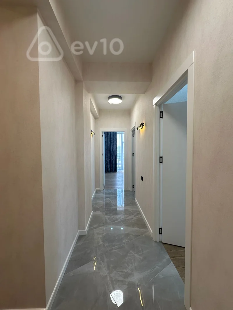 2 otaqlı mənzil, 65 m², İbrahimpaşa Dadaşov — Mənzil, Bakı (8)
