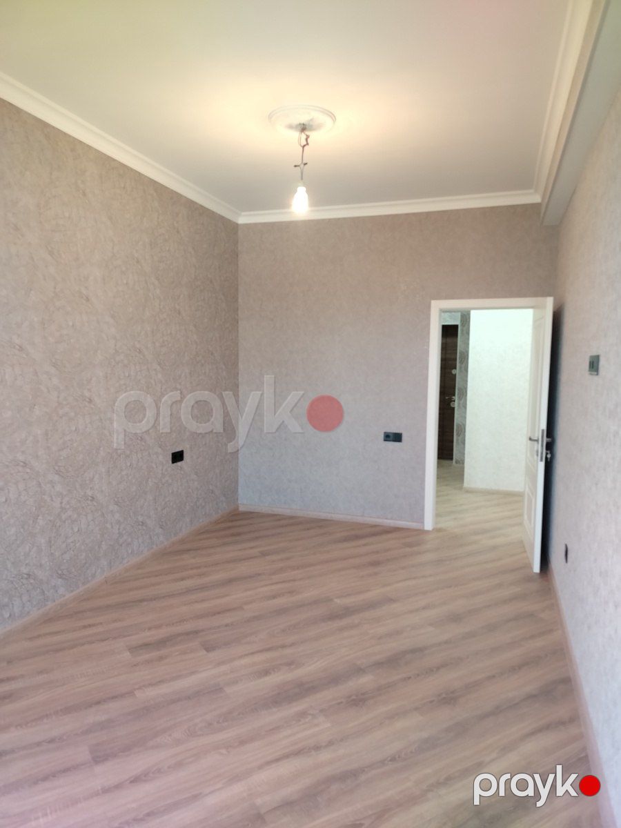 Satılır 3 otaqlı yeni tikili 80 m² — Mənzil, Bakı (4)