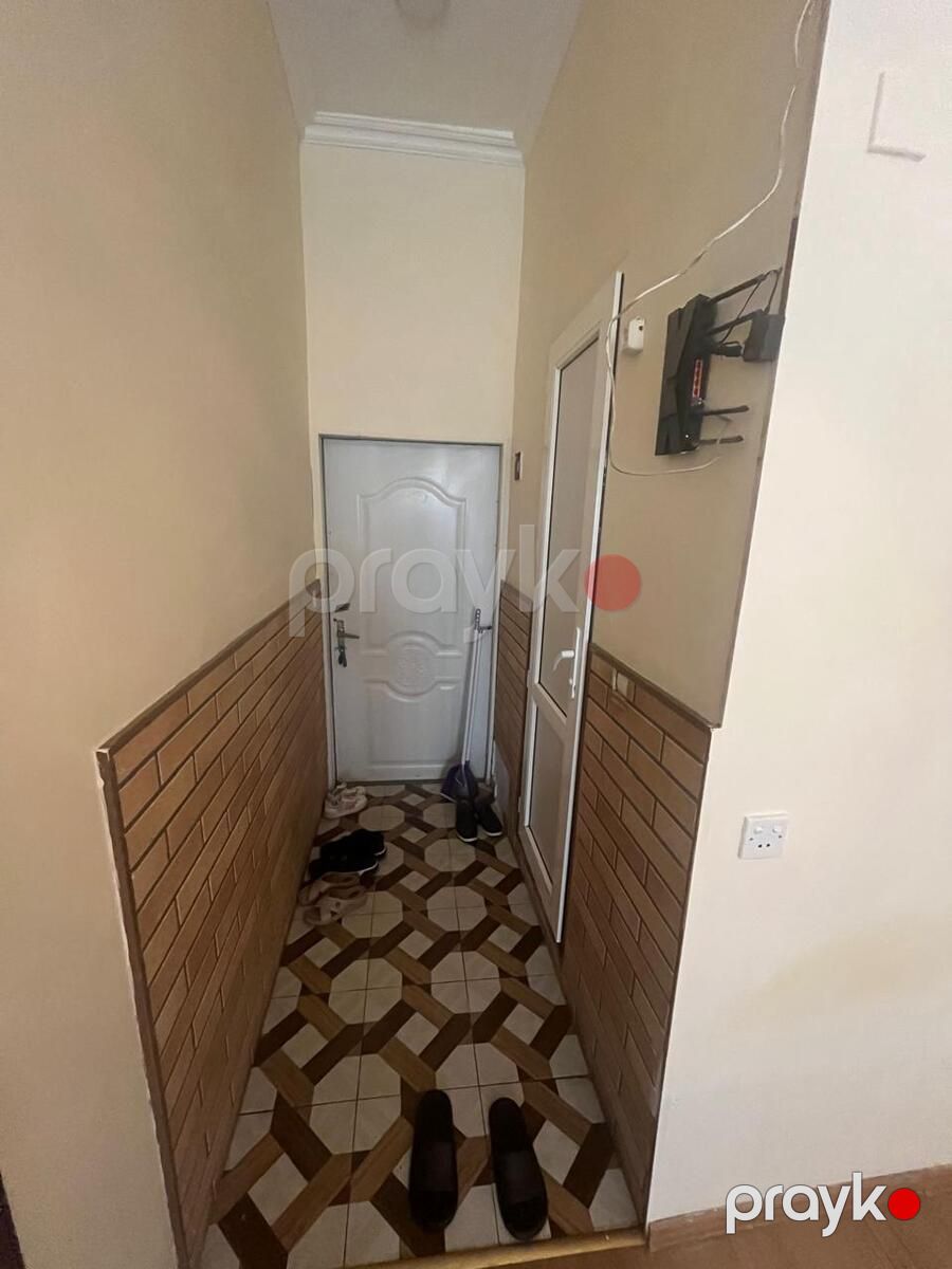 İcarəyə verilir 2 otaqlı köhnə tikili 67 m² — Mənzil, Bakı (5)