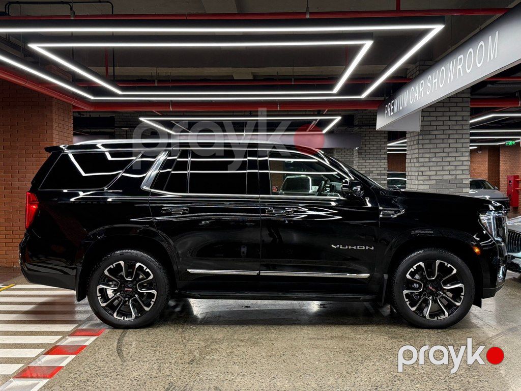 GMC Yukon, 3.0 L, 2023 il, 29 000 km — Avtomobillər, Bakı (8)