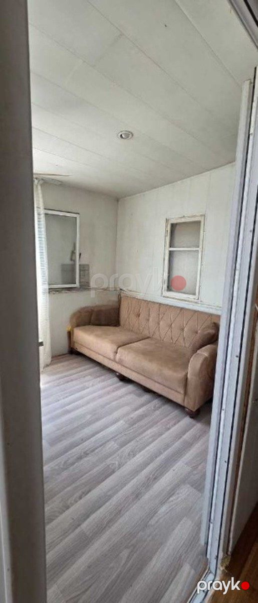 Satılır 2 otaqlı köhnə tikili 48 m² — Mənzil, Bakı (11)