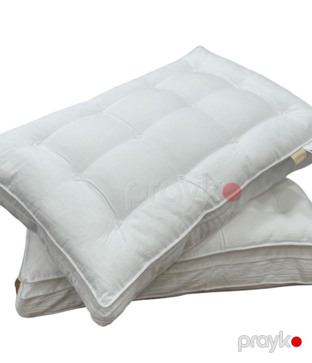 Yastıq Annaberry 401, 50x70 sm, ağ — Mallar, Bakı (2)
