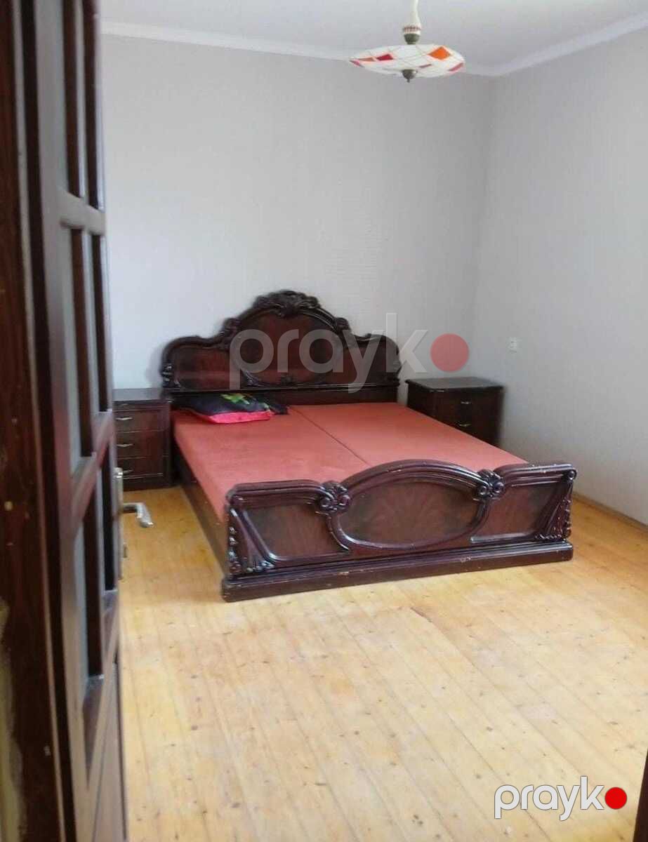 2-otaqlı mənzil kirayə verilir, Hövsan qəs., 50 m² — Mənzil, Bakı (2)